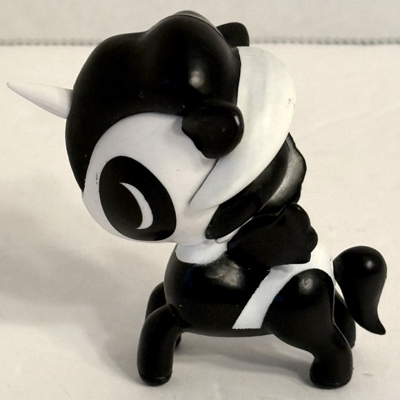 🦄Tokidoki Bambu Unicorno Series 2 Figurine 🦓 - Picture 6 of 12
